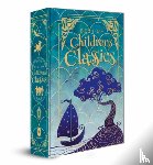 Baum, L. Frank - Best of Children's Classics (Deluxe Hardbound Edition)