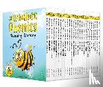 Wonder House Books - Alphabet Phonics: Box Set of 26 Books