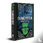 Shelley, Mary - Frankenstein