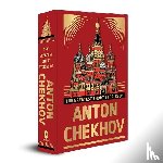 Anton Chekhov - The Greatest Short Stories of Anton Chekhov