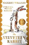 Williams, Margery - The Velveteen Rabbit