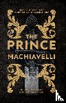 Niccolo Machiavelli - The Prince