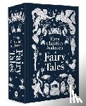 Hans Christian Andersen - Fairy Tales