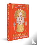 Swami Vivekananda - Patanjali's Yoga Sutras