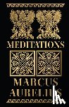 Aurelius, Marcus - Meditations