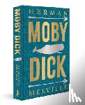 Herman Melville - Moby Dick