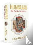 Aadil, Hitesh Gupta - Humsafar