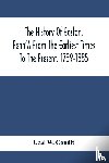 W Condit, Uzal - The History Of Easton, Penn'A From The Earliest Times To The Present, 1739-1885