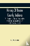 M Crist, L - History Of Boone County, Indiana