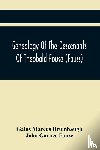 Marcus Brumbaugh, Gaius, Garner Fouse, John - Genealogy Of The Descenants Of Theobald Fouse (Fauss) Including Many Other Connected Families