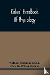 Senhouse Kirkes, William, Wilson Greene, Charles - Kirkes' Handbook Of Physiology