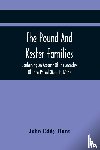Eddy Hunt, John - The Pound And Kester Families