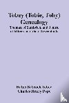 Babcock Tobey, Rufus, Henry Pope, Charles - Tobey (Tobie, Toby) Genealogy