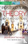 Bhattacharjee, Shuhita - Postsecular Theory