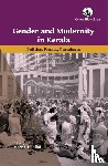 Pillai, Meena T. - Gender and Modernity in Kerala
