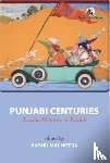 Malhotra, Anshu - Punjabi Centuries