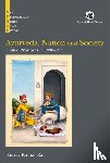 Rai, Saurav Kumar - Ayurveda, Nation and Society