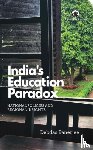 Banerjee, Debdas - India’s Education Paradox
