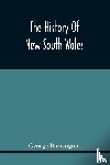 Barrington, George - The History Of New South Wales