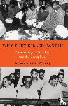Pandey, Ashok Kumar - Why They Killed Gandhi Unmasking the Ideology and the Conspiracy