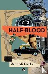 Datta, Pronoti - Half-Blood