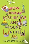 Khairah, Gurpartap - How Dinkar Lost His Job & Found A Life
