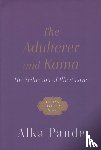 Pande, Alka - The Adulterer and Kama