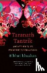 Bibhutibhushan - Taranath Tantrik and Other Tales from the Supernatural