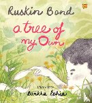 Lohia, Ruskin Bond And Barkha - Tree Of My Own
