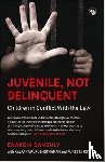 Ganguly, Enakshi, Purushothaman, Kalpana, Roy, Puneeta - Juvenile, Not Delinquent