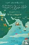 Ali, Syed Mujtaba - TALES OF A VOYAGER (JOLEY DANGAY)