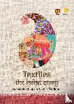 Intach, Intach - TEXTILES