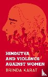 Karat, Brinda - Karat, B: Hindutva and Violence Against Women
