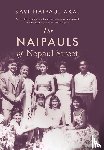 Akal, Savi Naipaul - The Naipauls of Nepaul Street