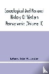  - Genealogical And Personal History Of Western Pennsylvania (Volume Ii)