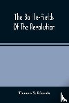 Y Rhoads, Thomas - The Battle-Fields Of The Revolution