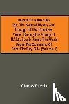 Darwin, Charles - Journal Of Researches Into The Natural History And Geology Of The Countries Visited During The Voyage Of H.M.S. Beagle Round The World