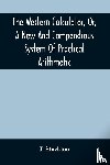 Stockton, J - The Western Calculator, Or, A New And Compendious System Of Practical Arithmetic