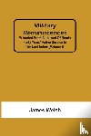 Welsh, James - Military Reminiscences