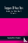 Simms, Jeptha Root - Trappers Of New York, Or, A Biography Of Nicholas Stoner & Nathaniel Foster
