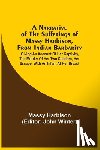 Harbison, Massy - A Narrative Of The Sufferings Of Massy Harbison, From Indian Barbarity