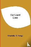 M Yonge, Charlotte - The Caged Lion