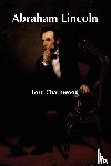 Charnwood, Lord - Abraham Lincoln