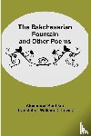 Pushkin, Alexander - The Bakchesarian Fountain and Other Poems