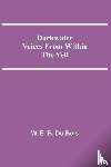 E B Du Bois, W - Darkwater Voices From Within The Veil