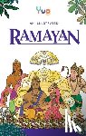 Mantri, Sonam - An Illustrated Ramayan