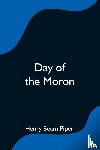 Beam Piper, Henry - Day of the Moron
