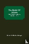 Mellen Dodge, Grenville - The Battle Of Atlanta; And Other Campaigns, Addresses, Etc.
