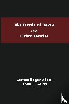 Edgar Allen, James, J Reidy, John - The Battle Of Bayan And Other Battles