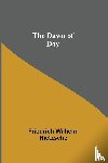 Wilhelm Nietzsche, Friedrich - The Dawn of Day